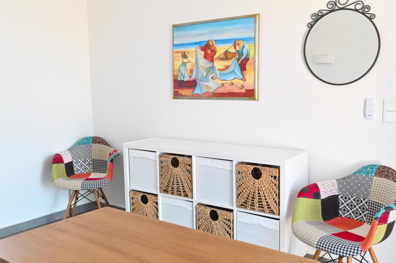 Dolce Vista - Sea View Apartments Páros Extérieur photo